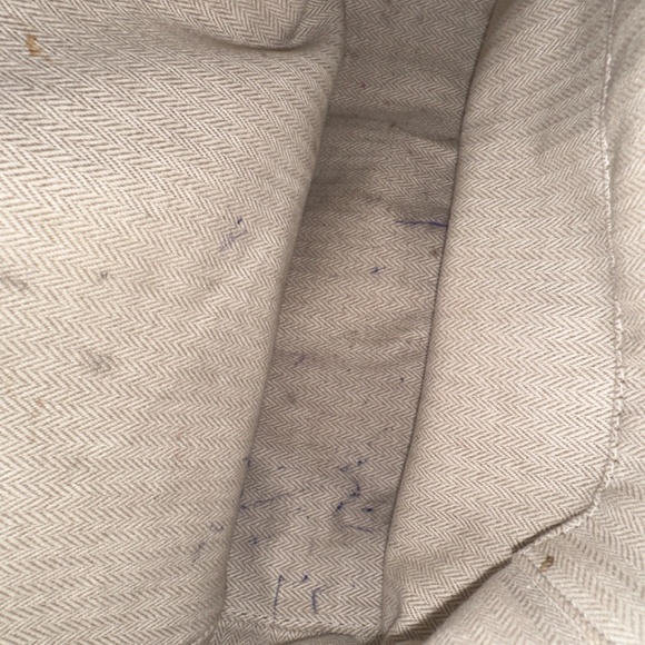 Tory Burch Black Leather Hobo Handbag – Elegant & Versatile - Picture 4 of 5